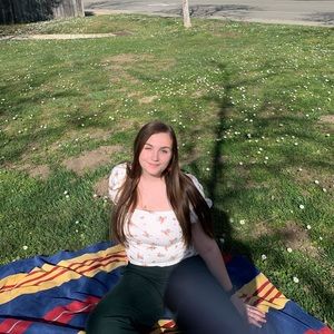 Meet your Posher, Lindsey